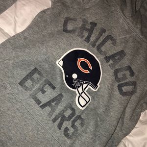 V.s. PINK Chicago Bears hoodie